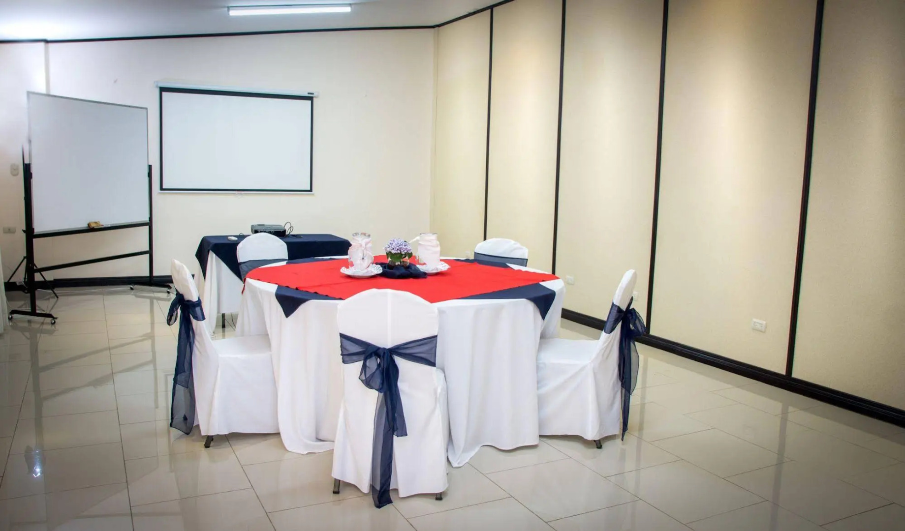 Hotel y Restaurante El Guarco