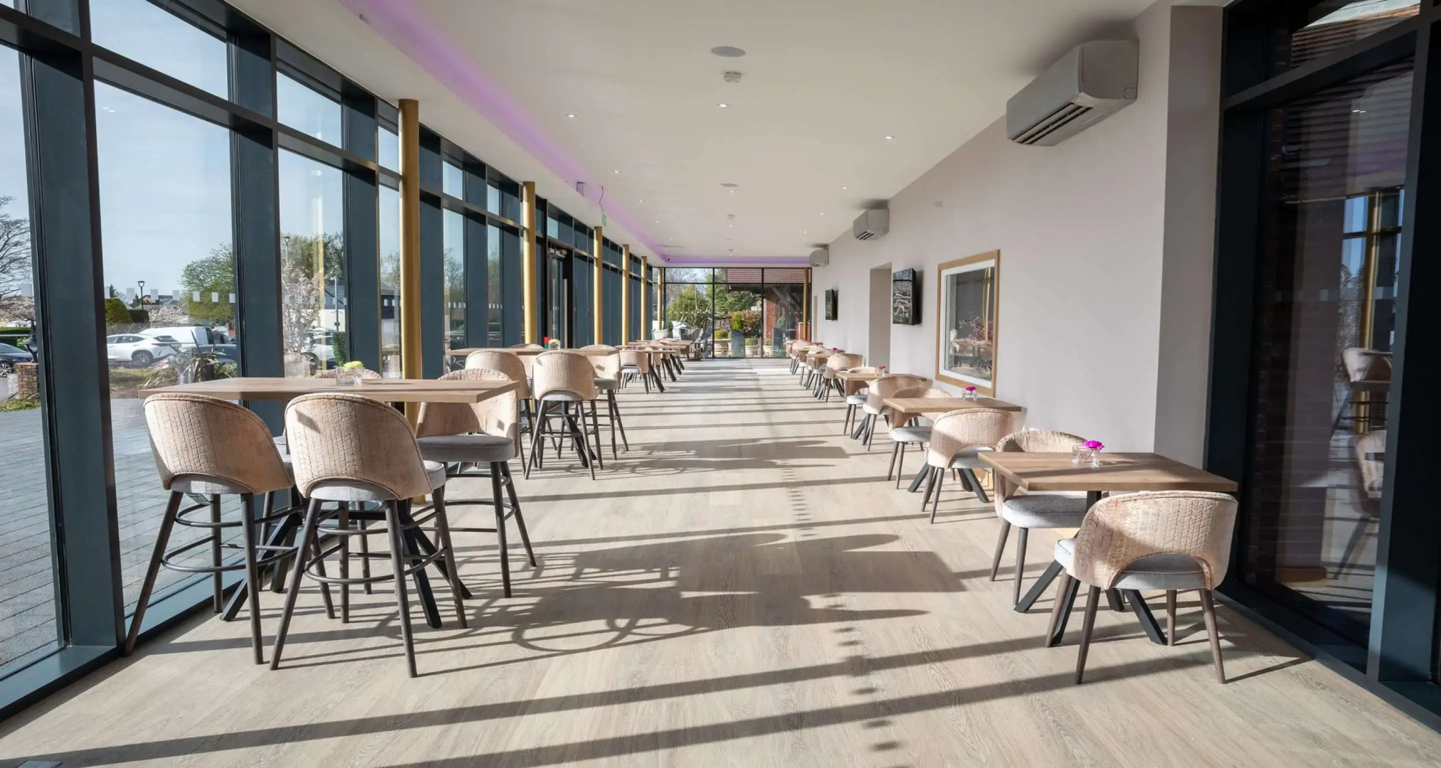 Barton Manor Hotel & Spa, BW Signature Collection