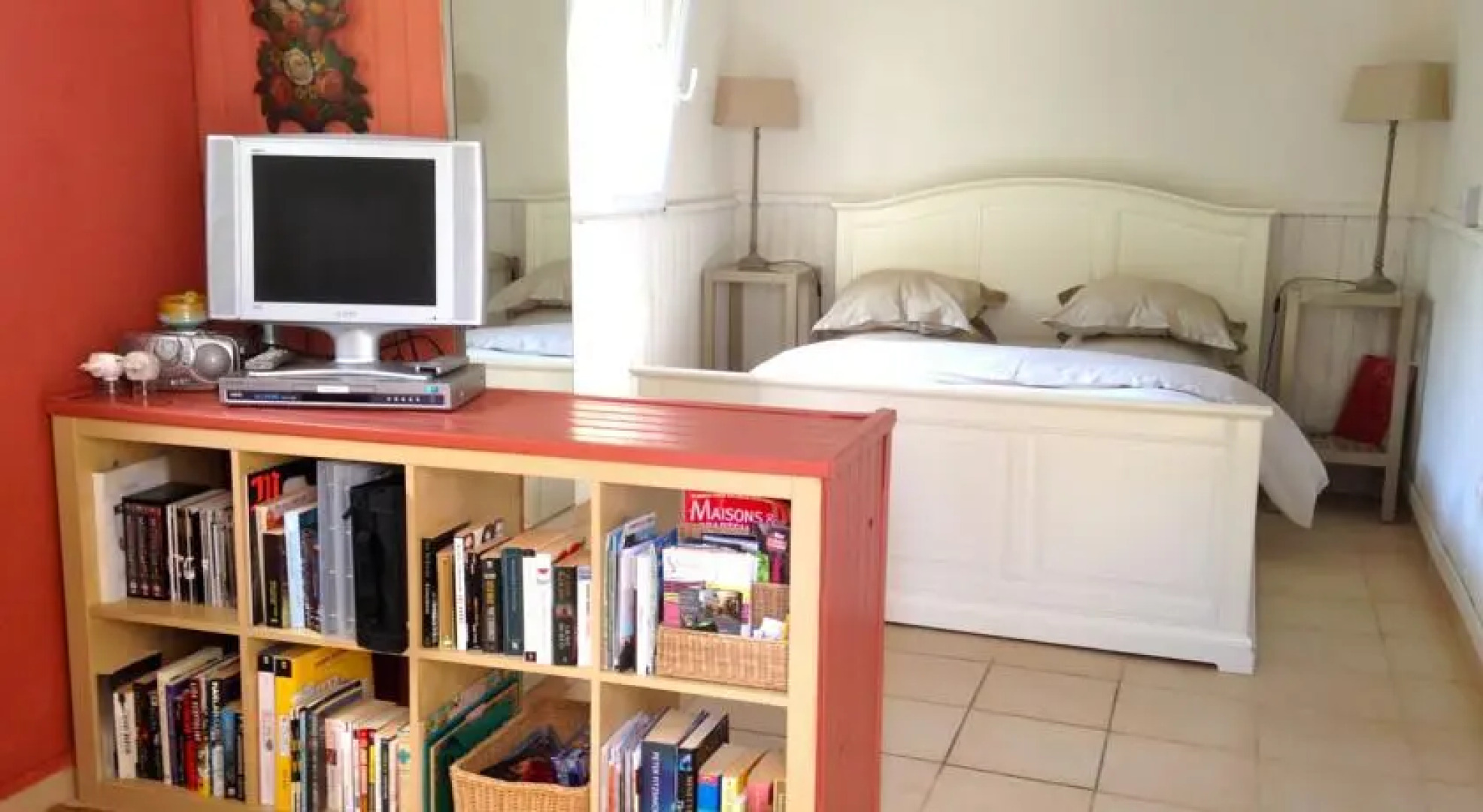 Guest house Les Eissaletes