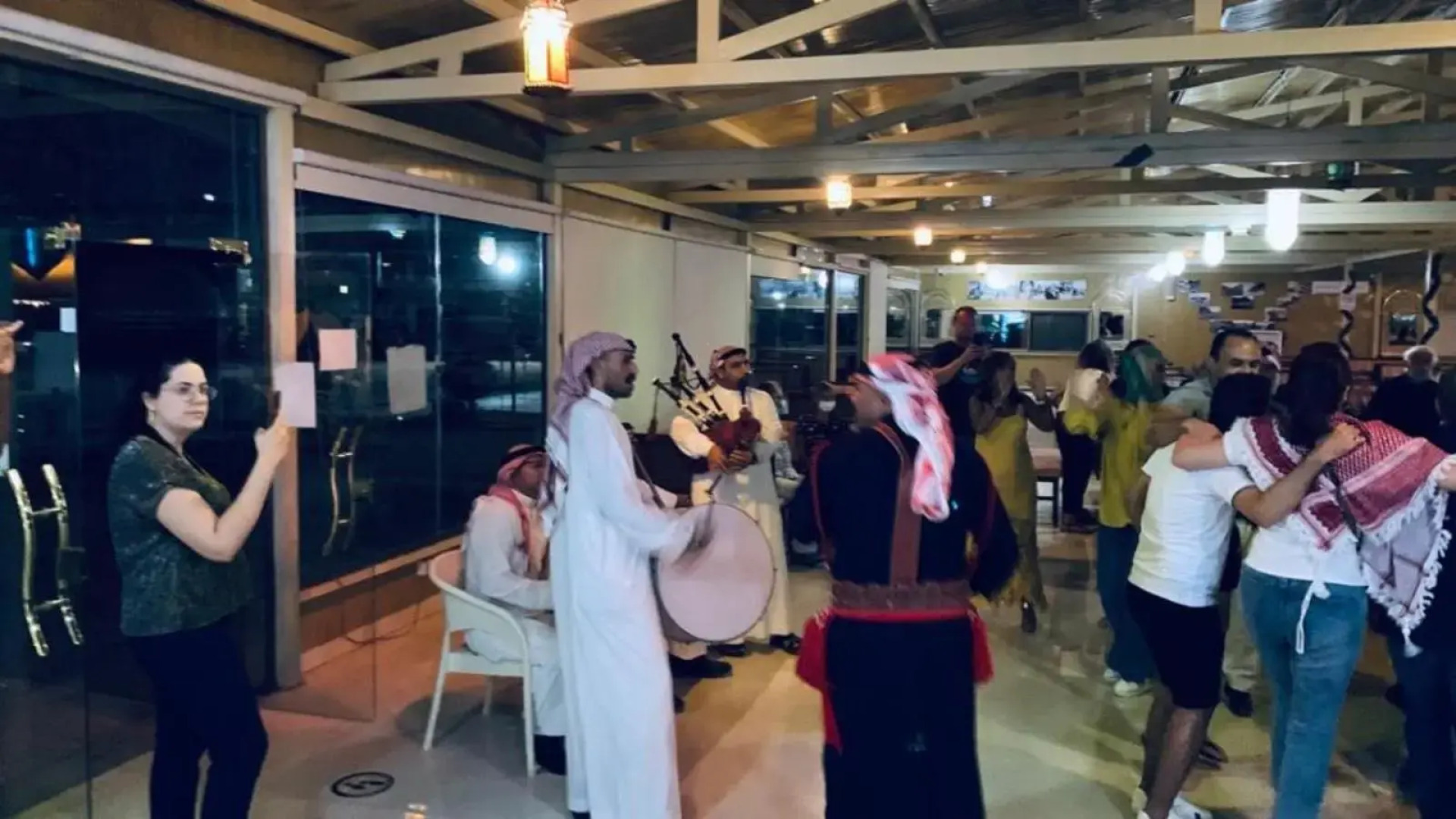 Al Sultana Luxury Camp