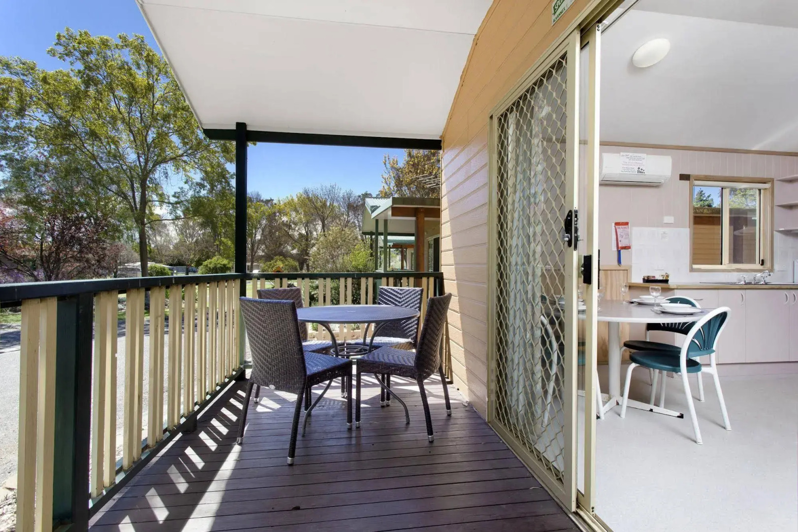 Armidale Tourist Park