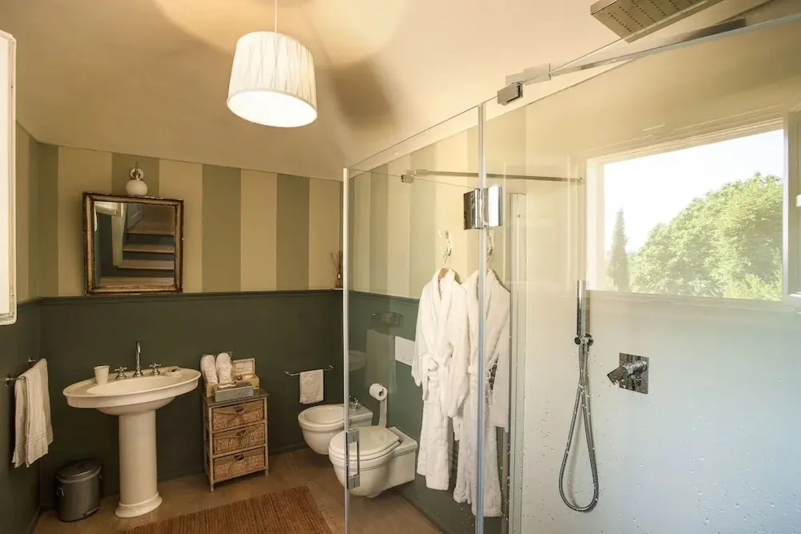 Relais Di Tenuta Santa Caterina