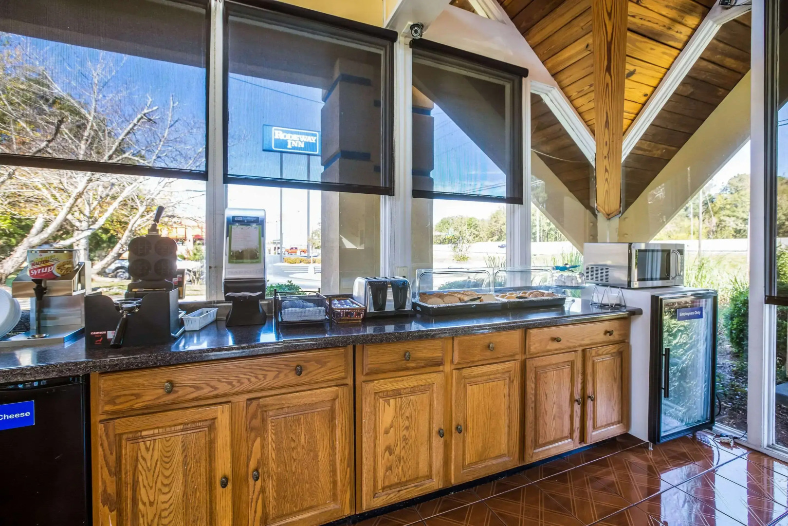 Super 8 by Wyndham Macon GA