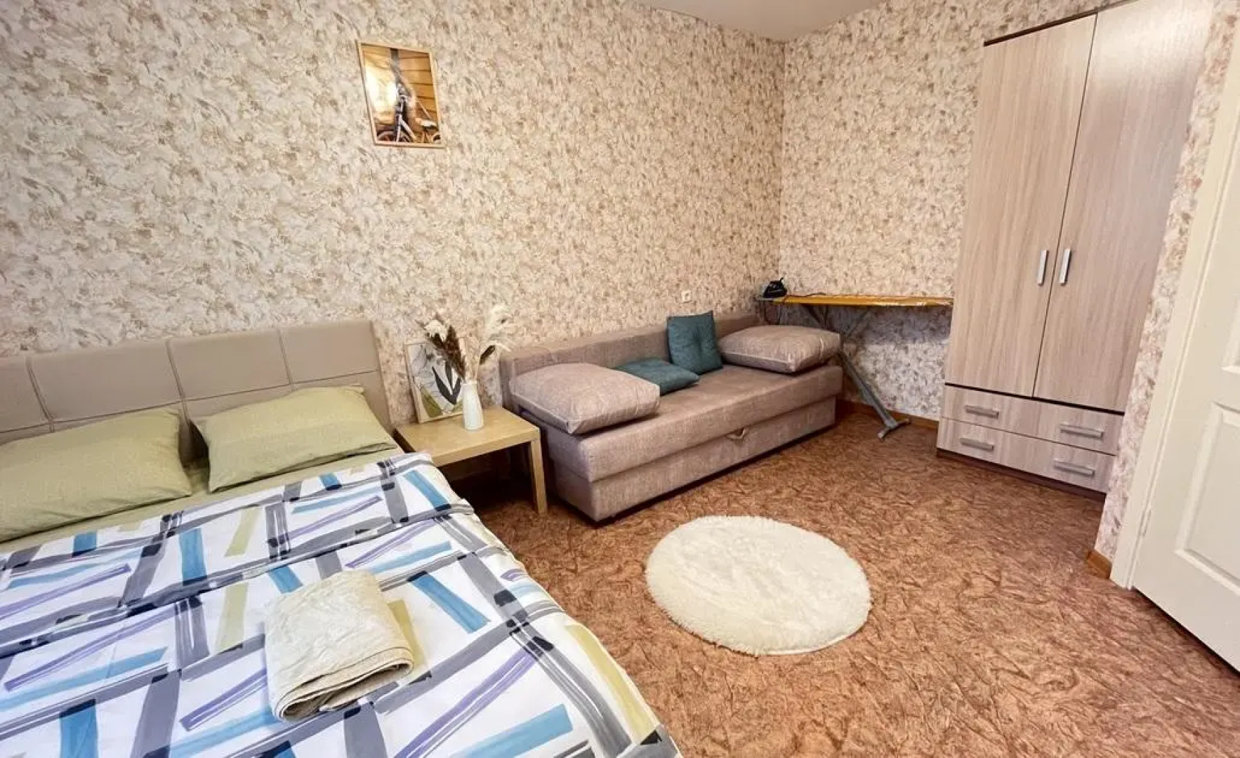 Sweet Home (СвитХоум) на улице Бурнаковская 79