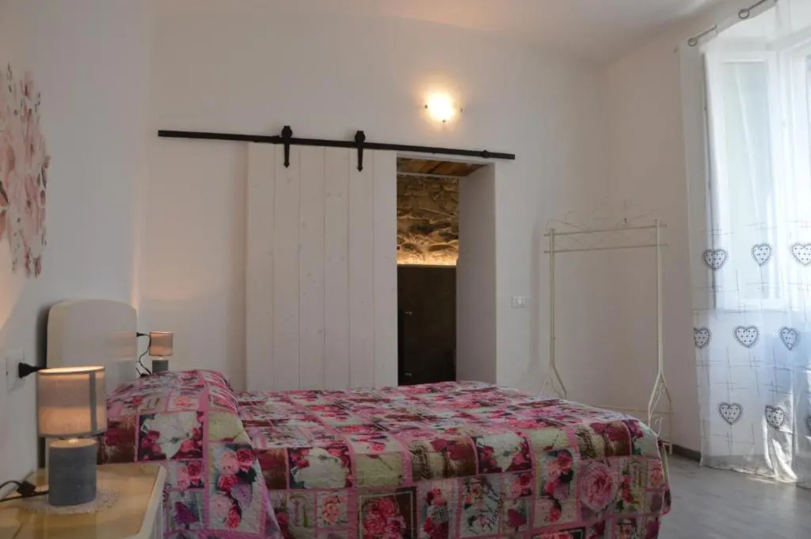 Lescen White Residence - swimming pool