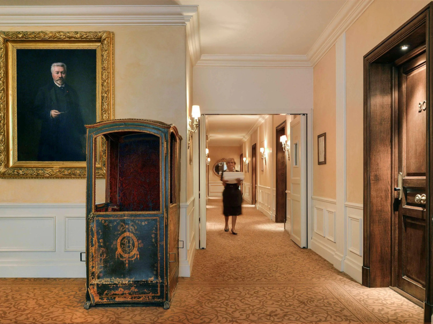 Hotel de la Cité Carcassonne - MGallery Collection