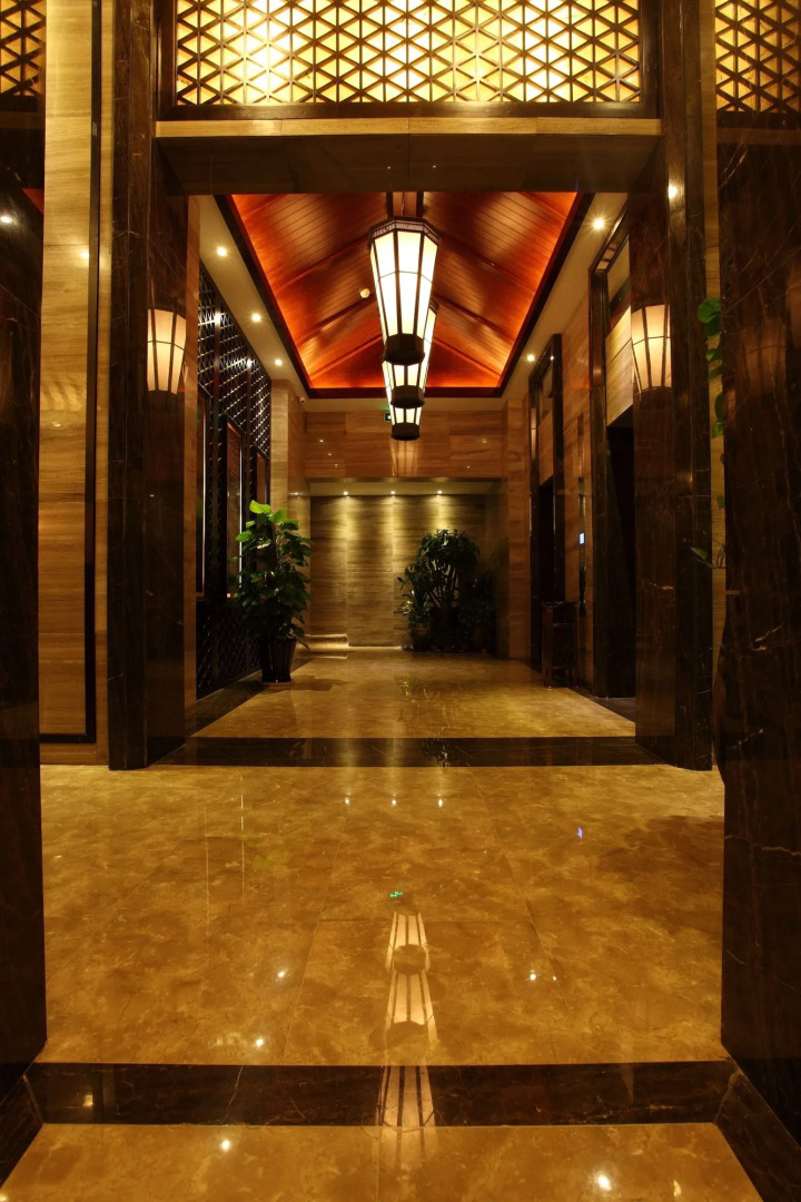 Bali Yating Hotel Yiwu