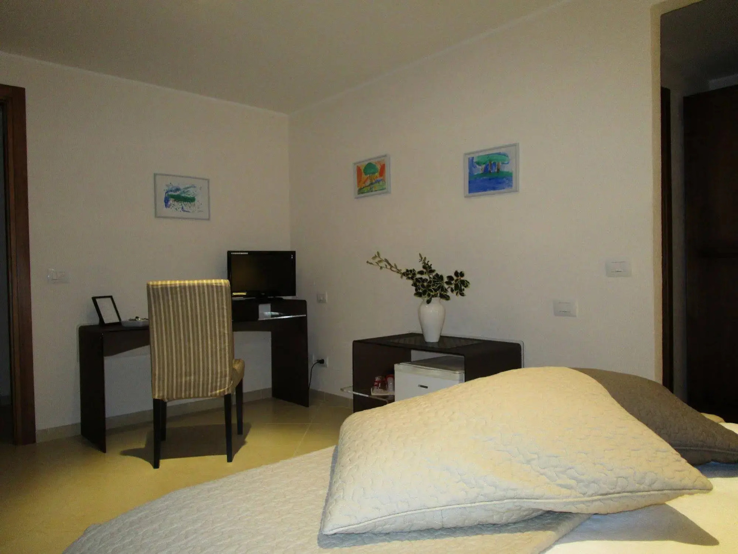 Agriturismo Podere Assolatina