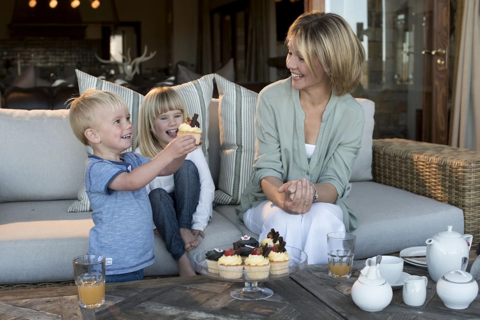 Kwandwe Melton Manor