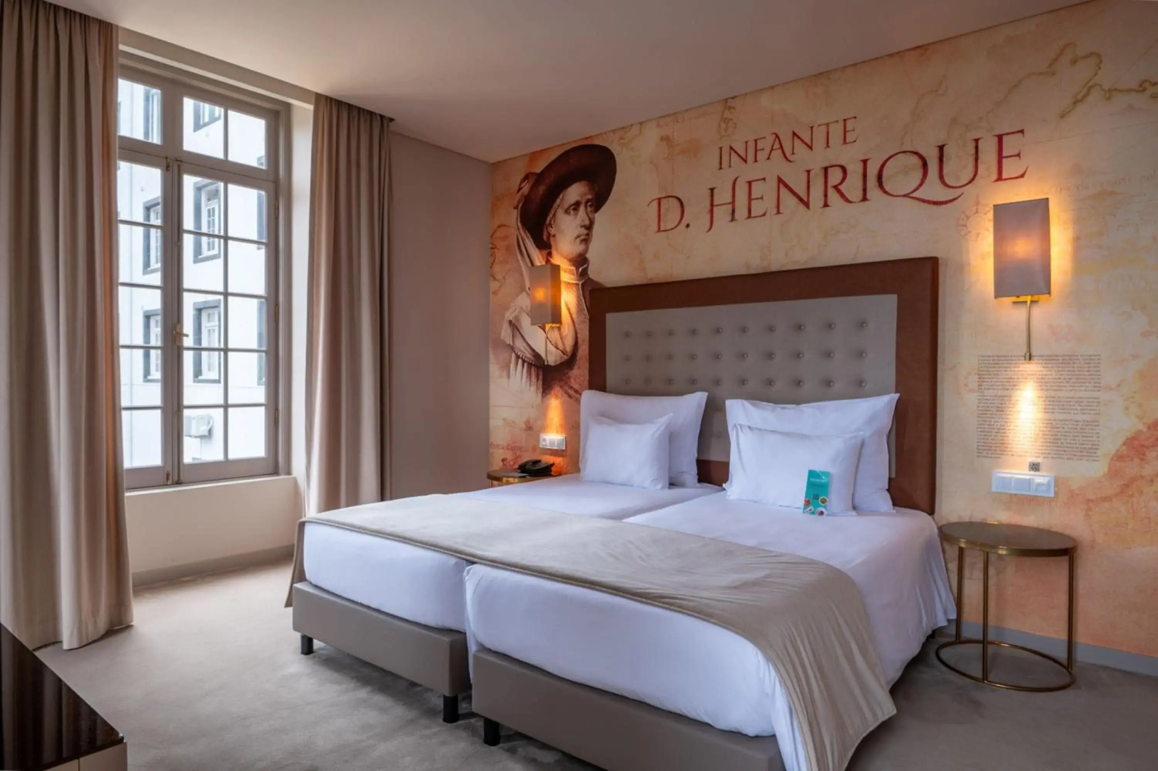 Vila Gale Collection S. Miguel Hotel