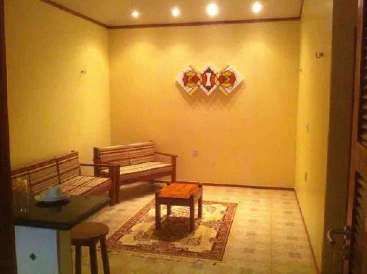 Morro Branco Beach Village