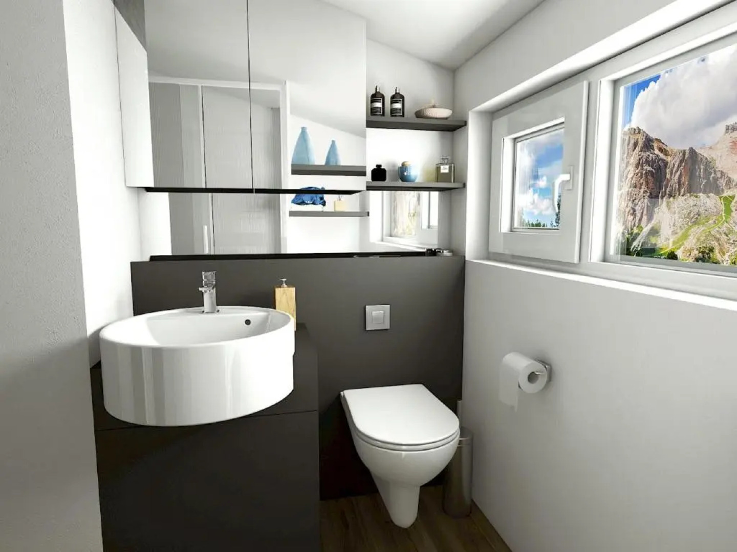 Chalets & Glamping Nassfeld