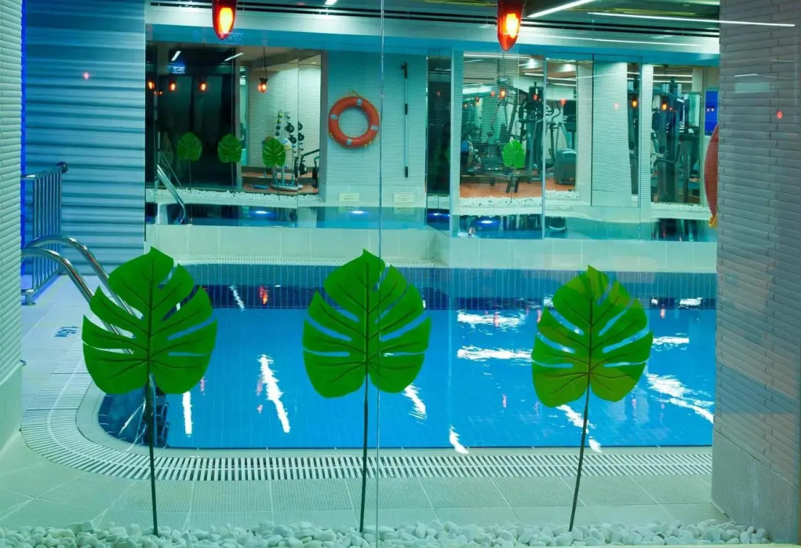 Yasmak Comfort Hotel