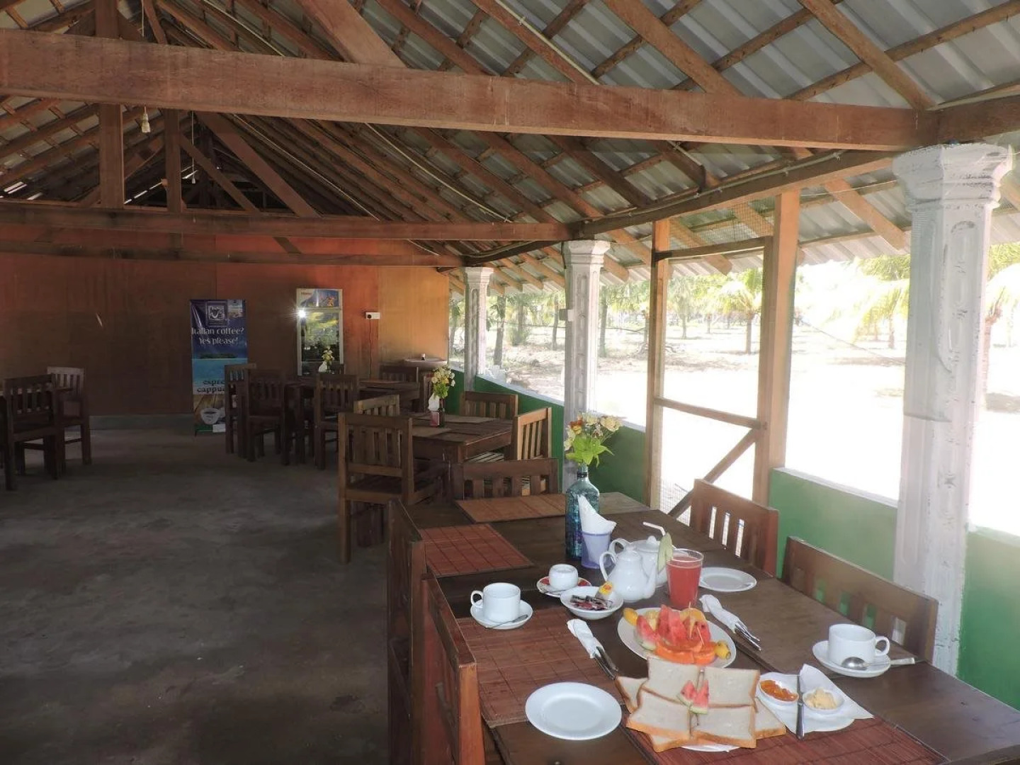 Palm Beach Nilaveli Hotel