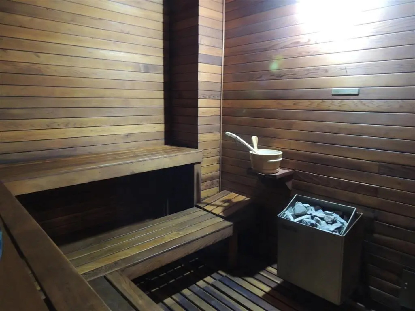 Hotel Coral And Marina