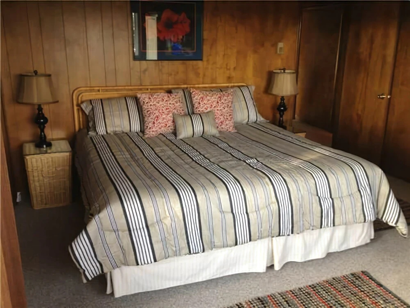 Marion House Four Bedroom