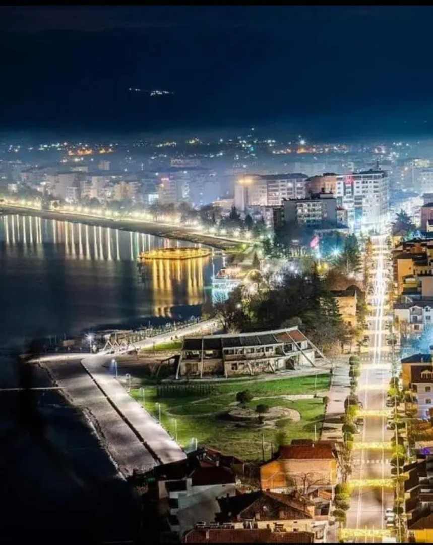 Klent Studio Apartment