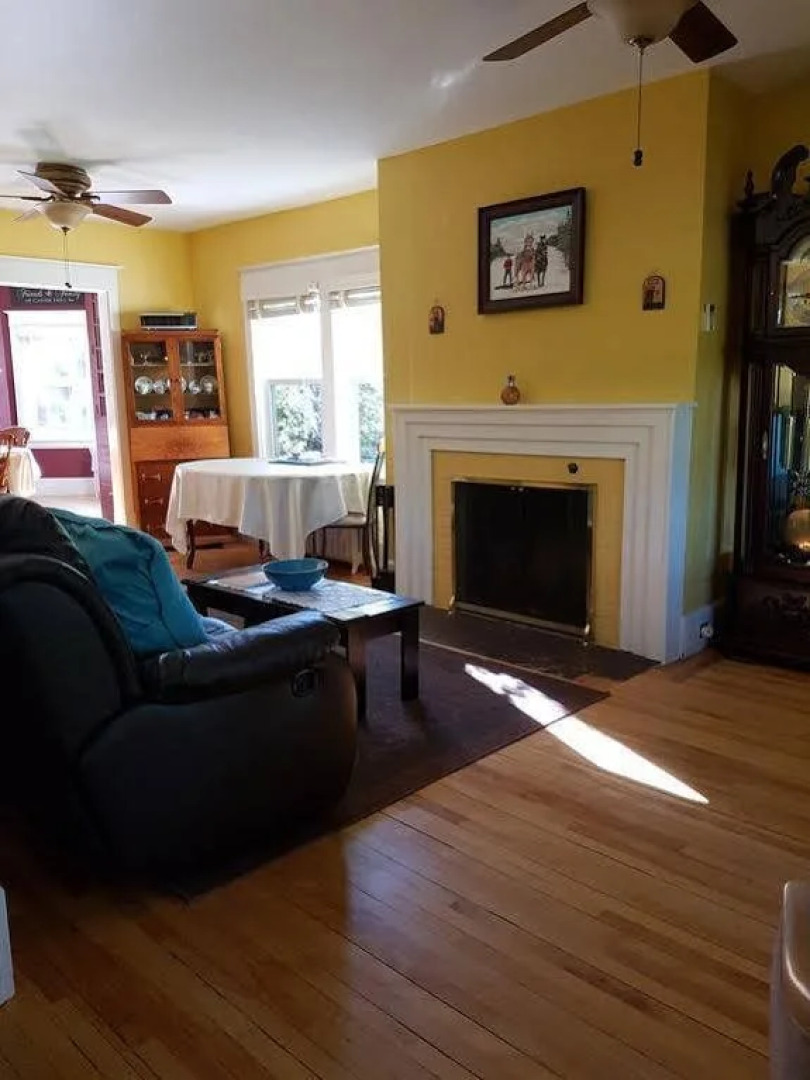 Small Town Bound Inn