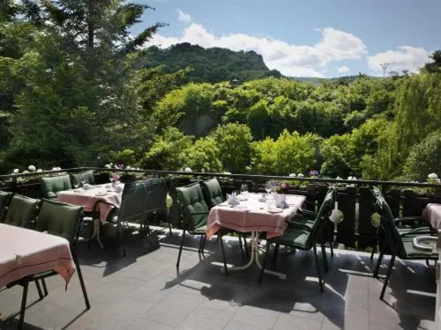 Gasthaus Assenmacher