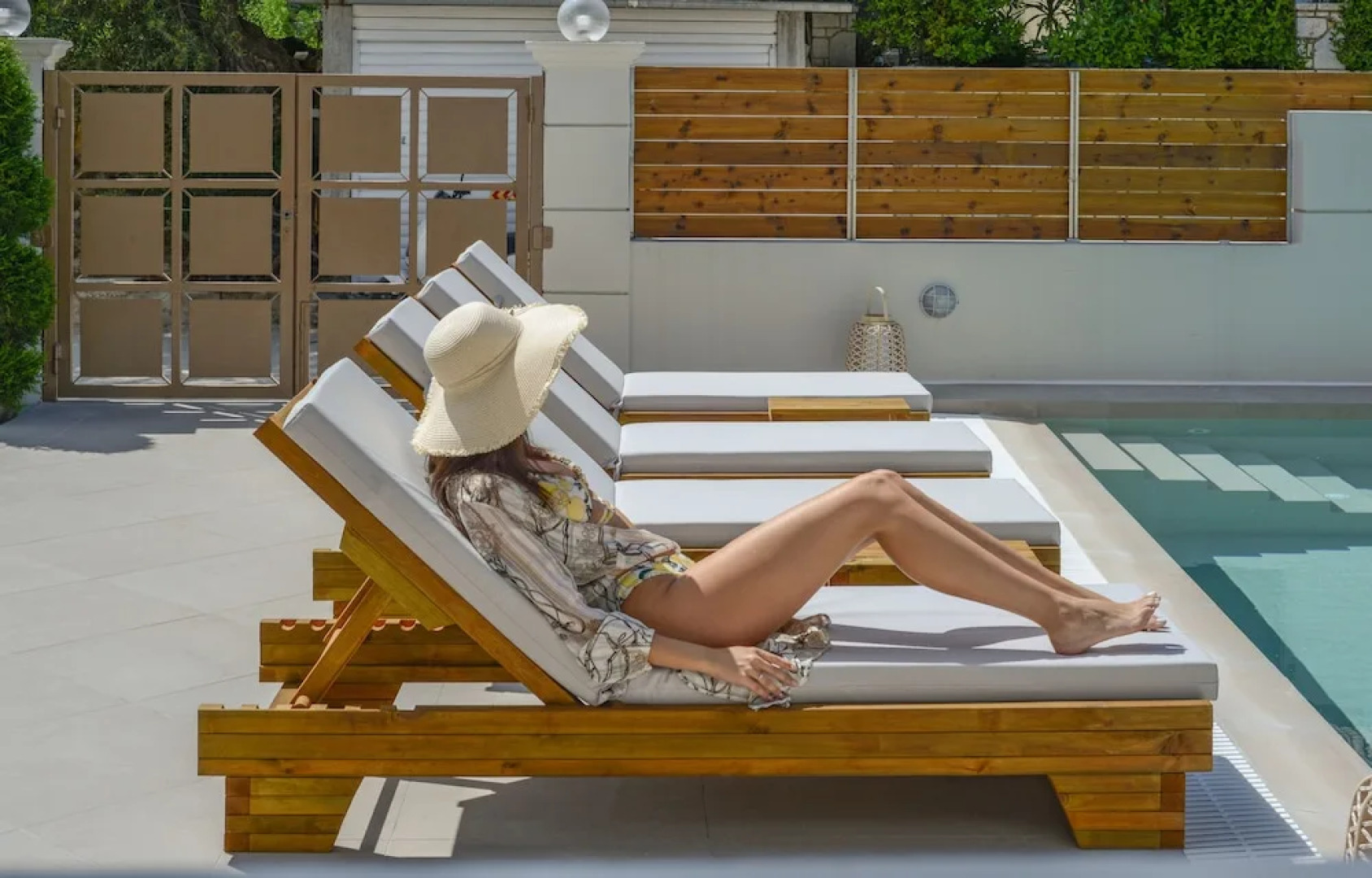 Estella Luxury Villa