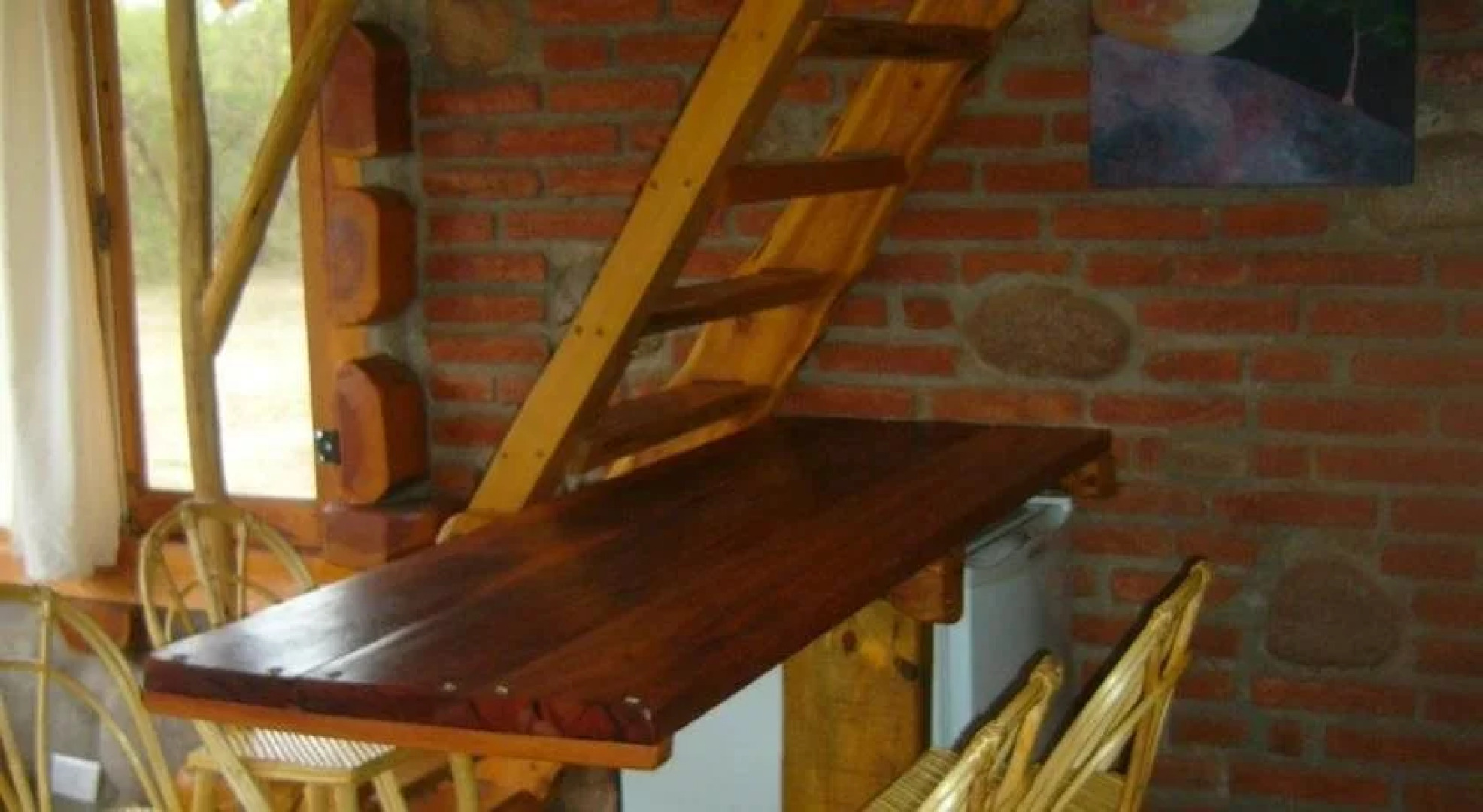 Complejo Casas de Campo