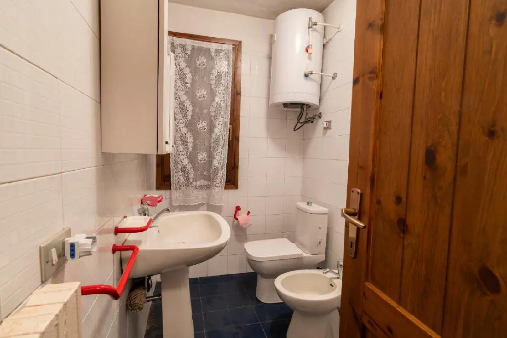 037 - Casa Neve e Natura 200 metri impianti sciistici