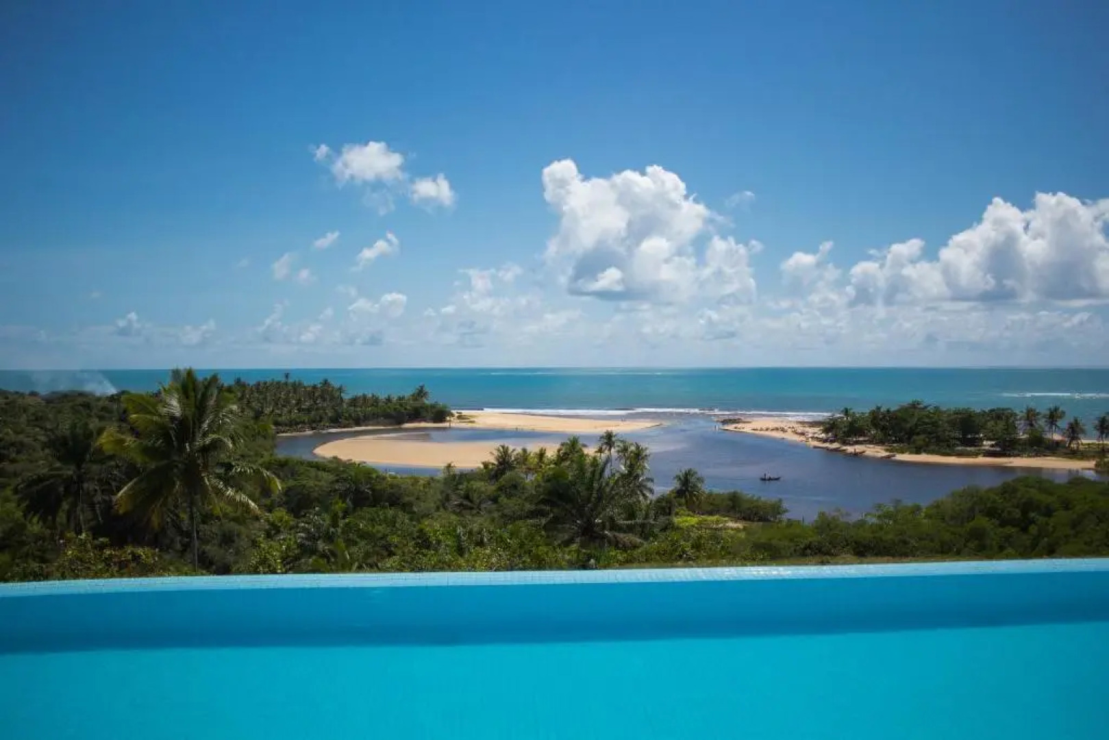 Caraiva BELA VISTA Pousada