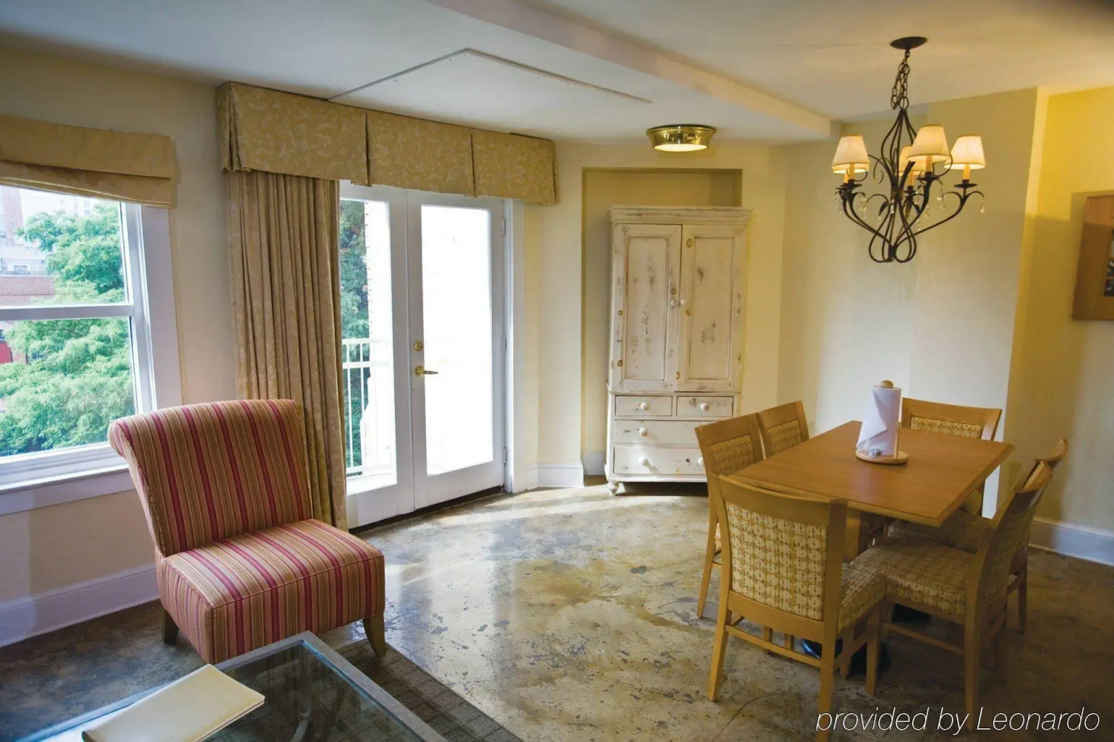 Club Wyndham Riverside Suites