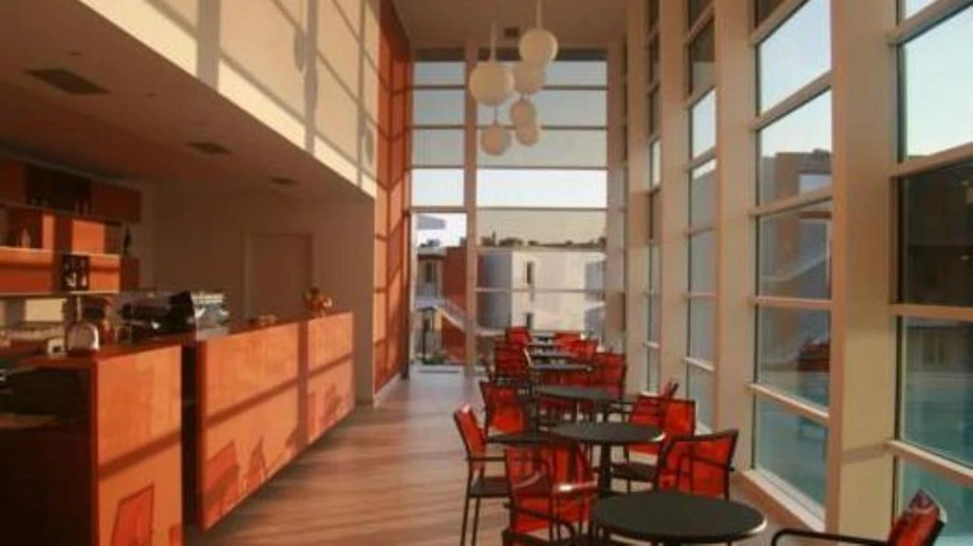 Sporting Club Resort