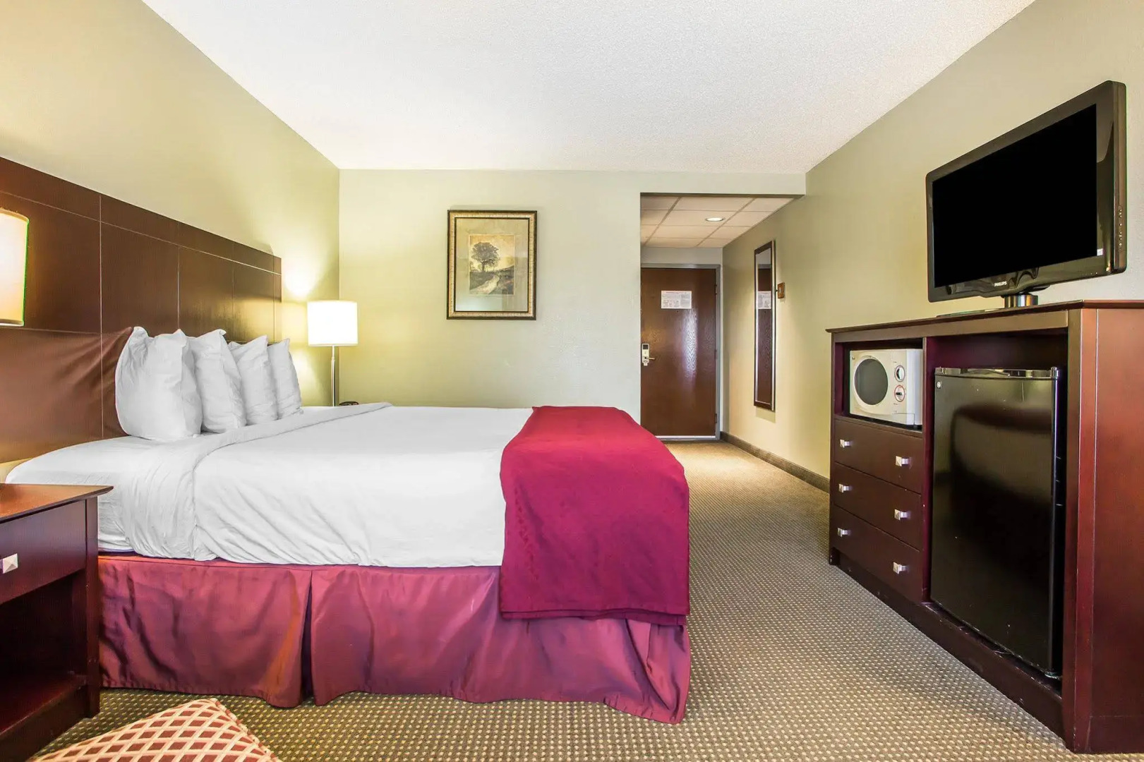 Quality Inn St. Robert - Ft. Leonard Wood