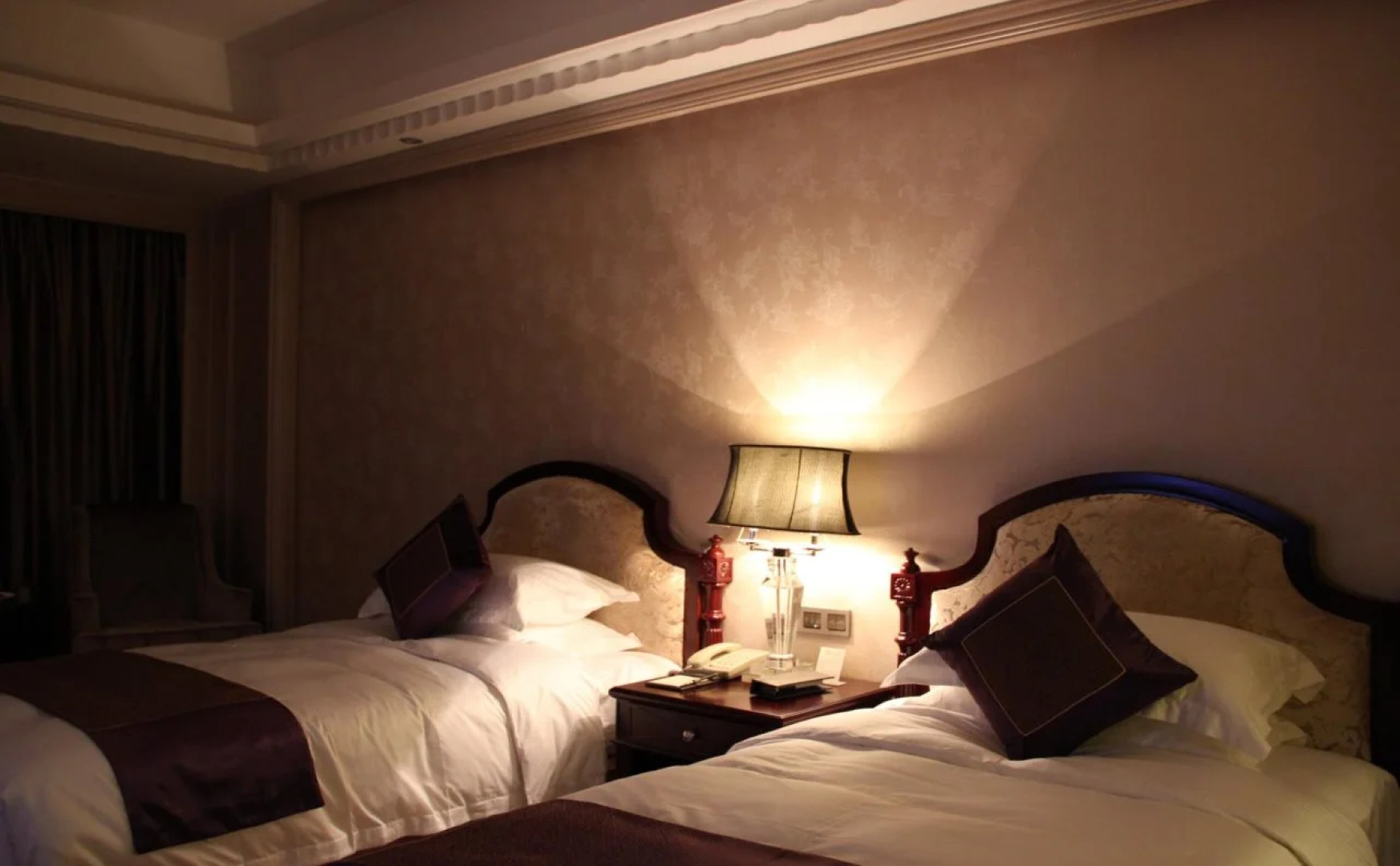 Yutong International Hotel