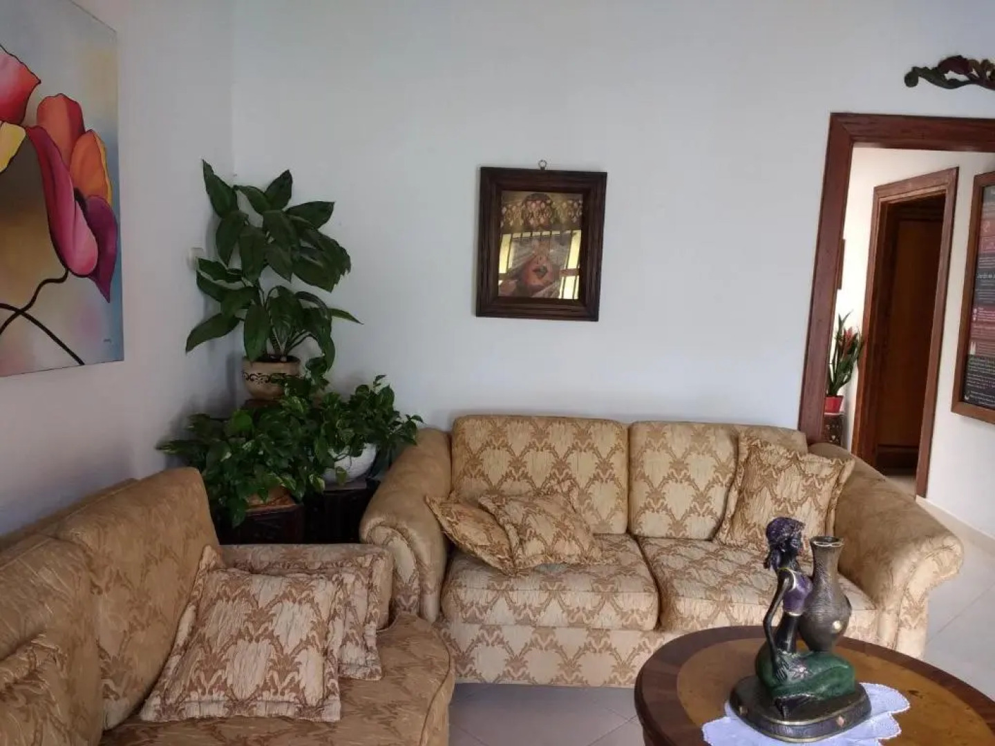 Hostal Famihotel Fundadores