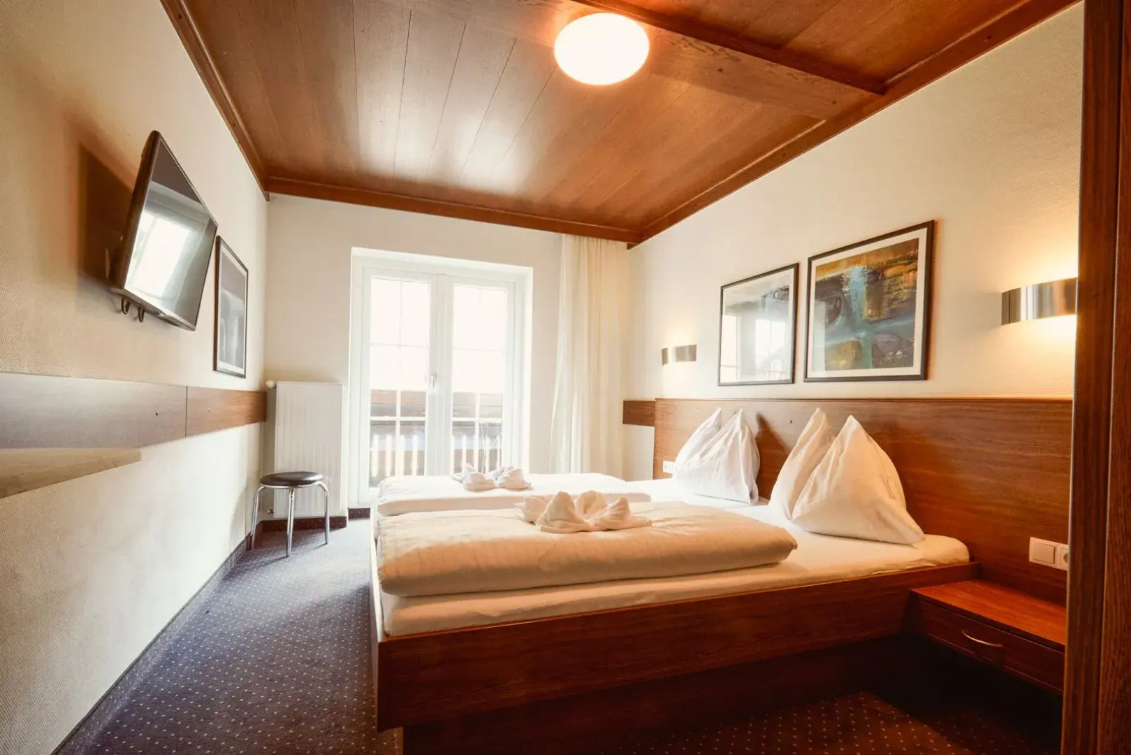 Hotel Pinzgauerhof by Alpeffect Hotels