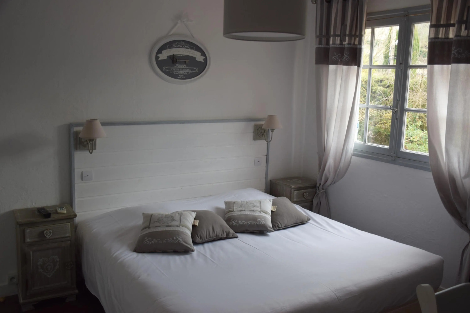 La Bastide des Golfs