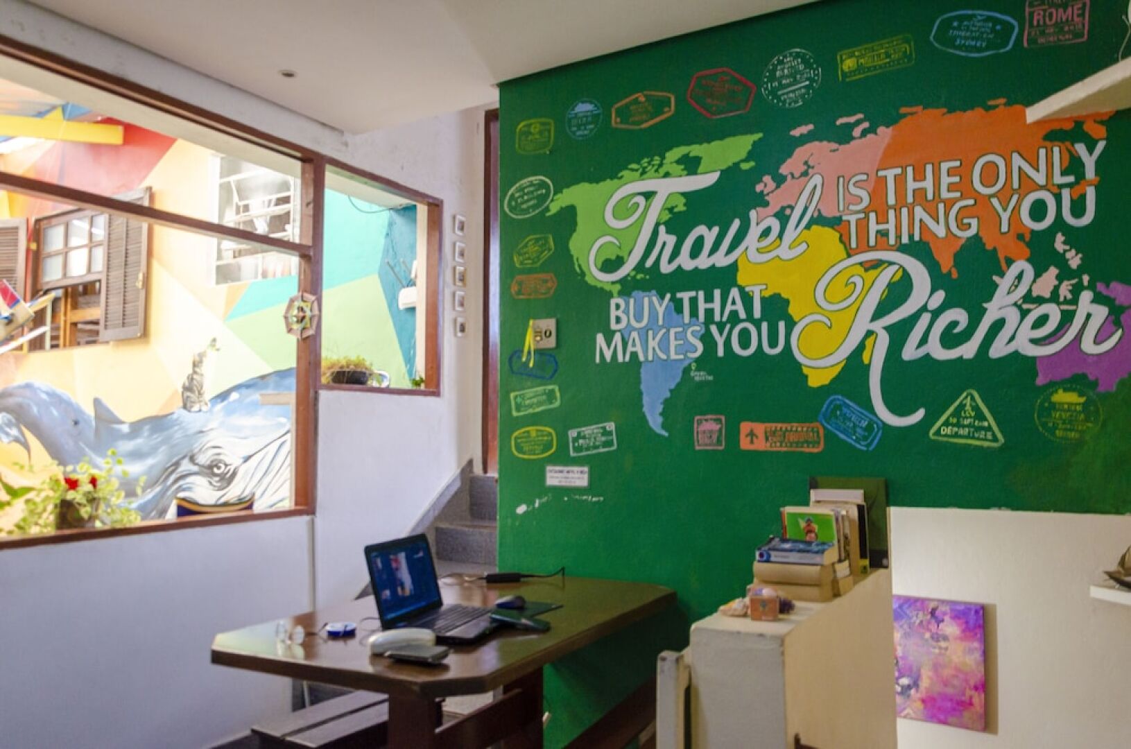 Green Hostel Ilhabela