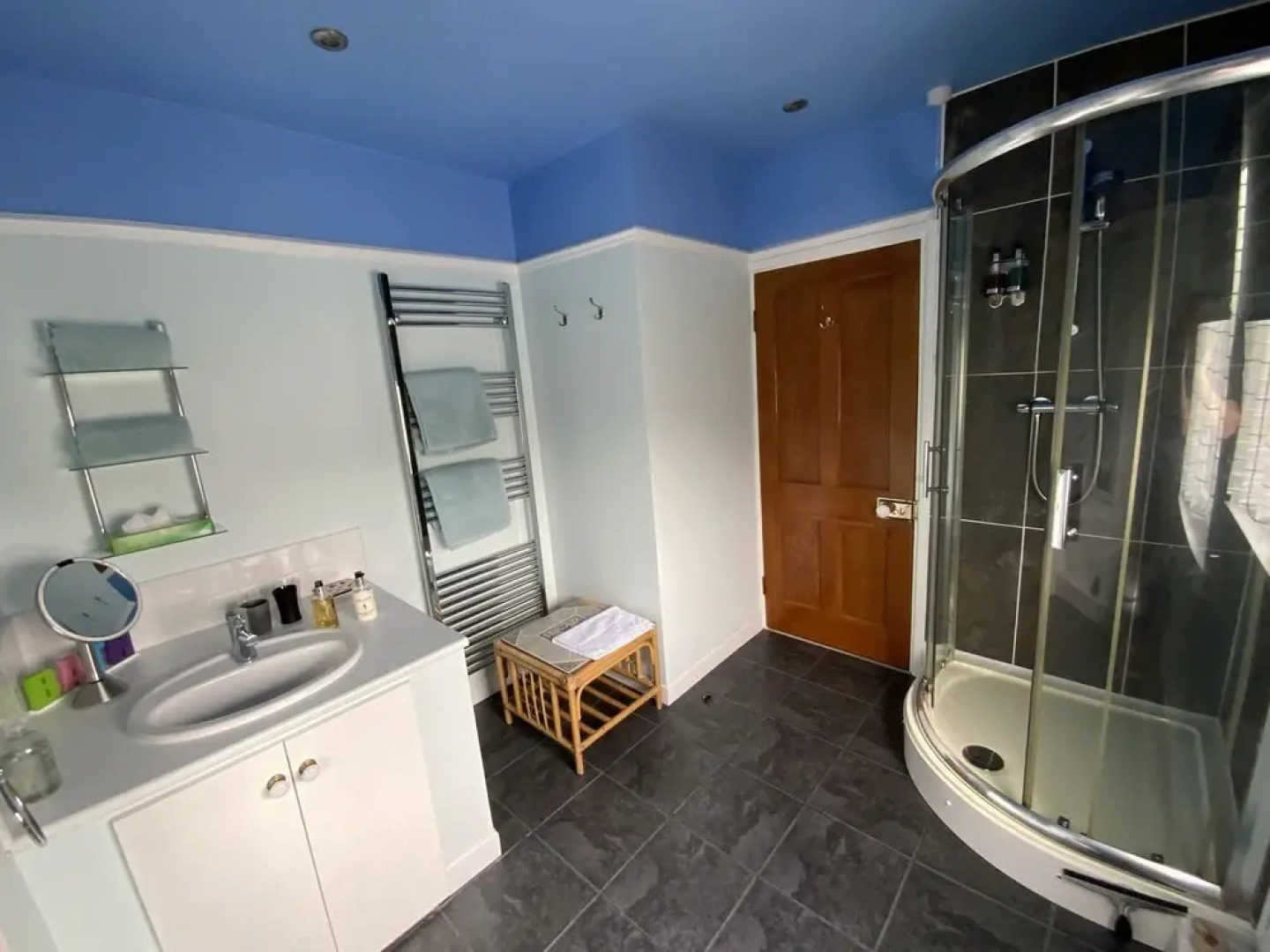 Arfryn House Bed and Breakfast