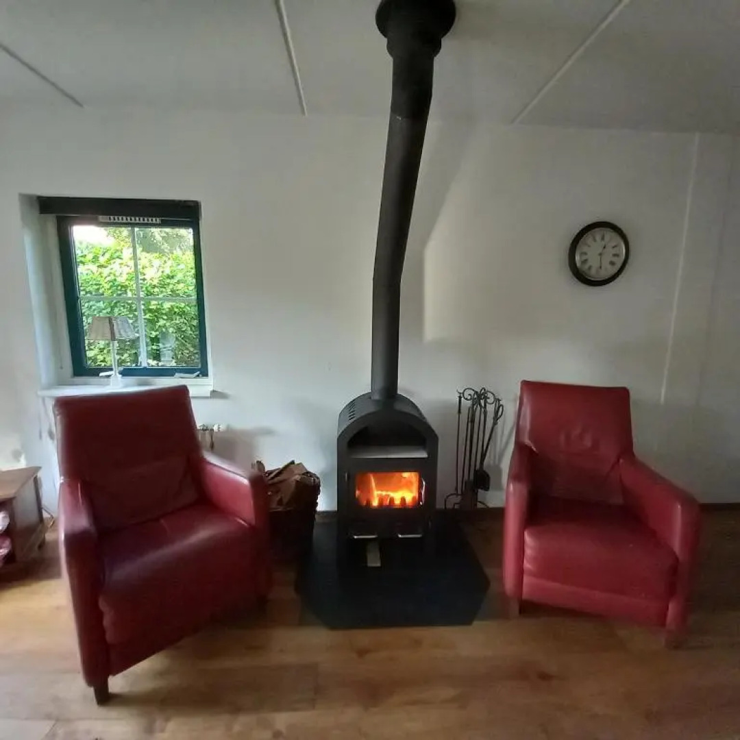 Wellness bungalow Veluwe