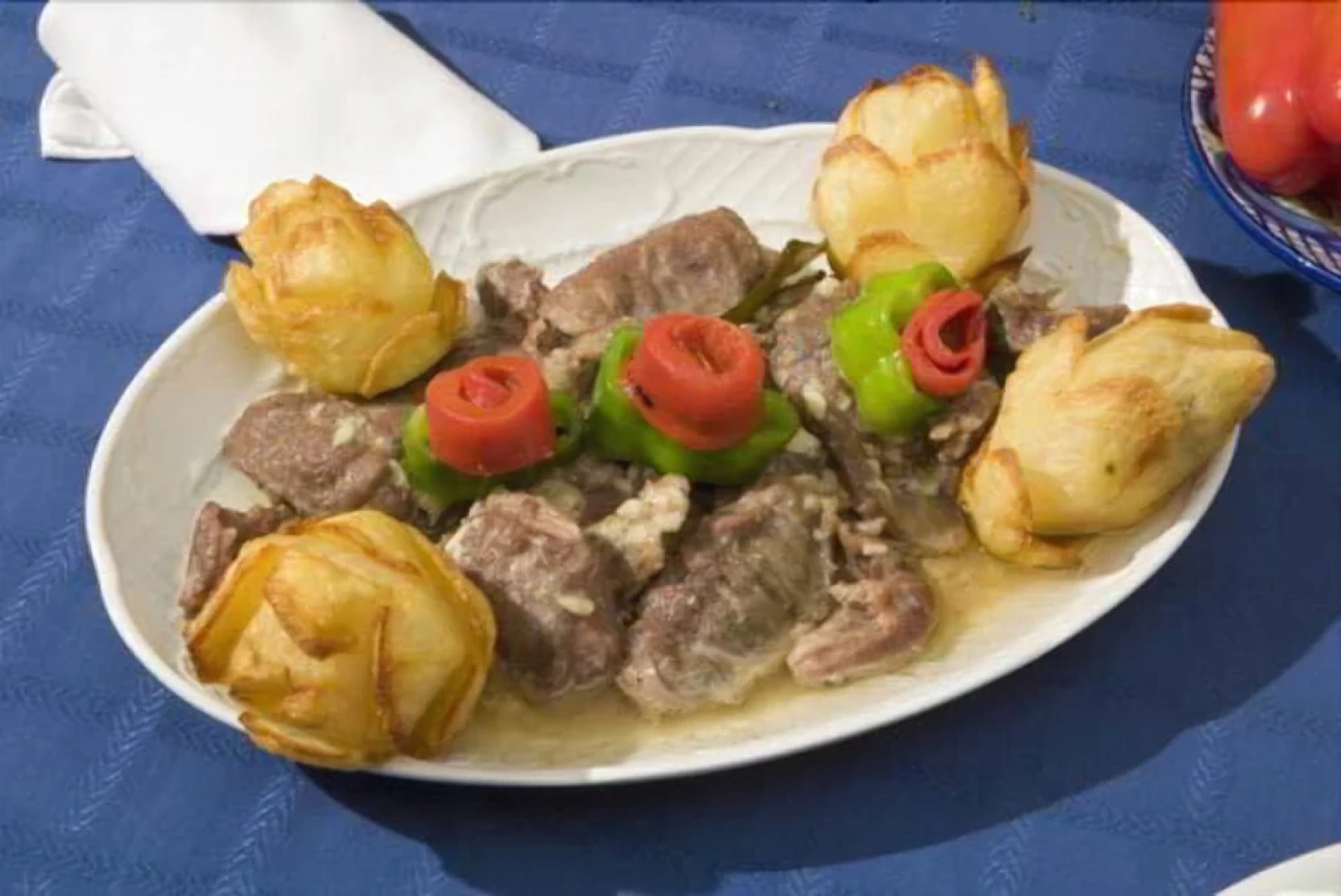 Casona Los Moriscos Hotel