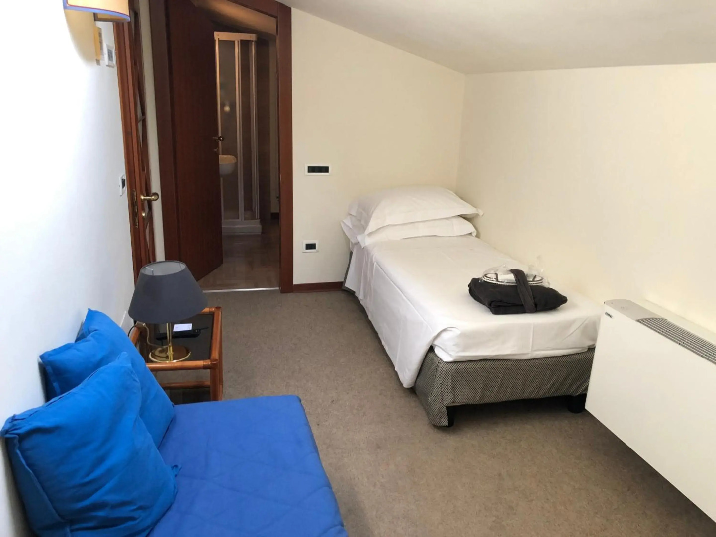 Hotel Villa Undulna - Terme della Versilia