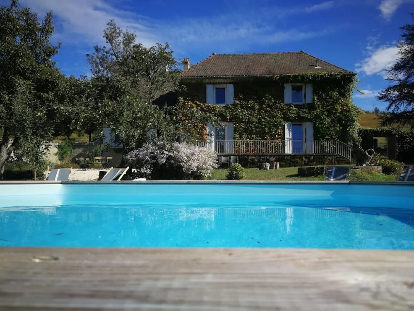 Luxurious Holiday Home in Mens with Sauna