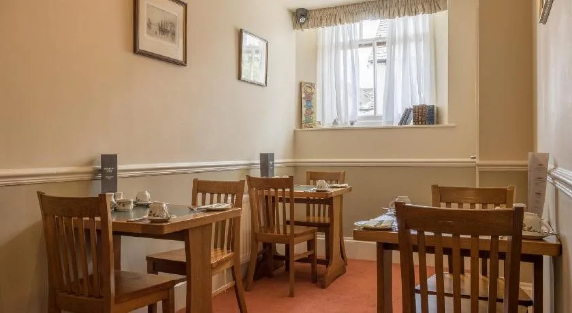 Windermere Park inc Free off-site Health Club