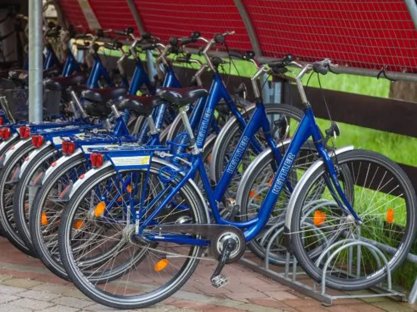 PACHMAIR 1453 apart resort