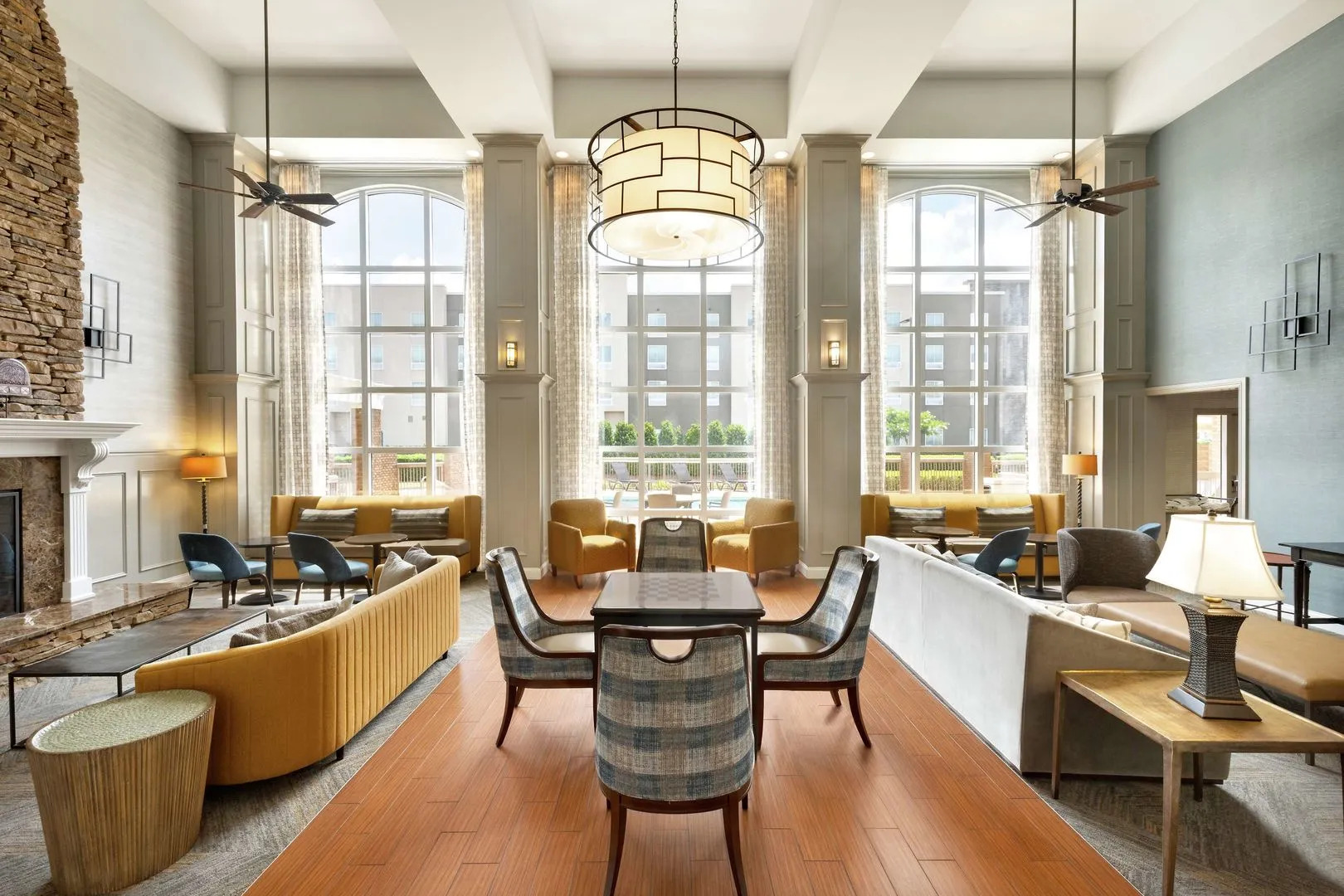 Hampton Inn & Suites Montgomery-EastChase