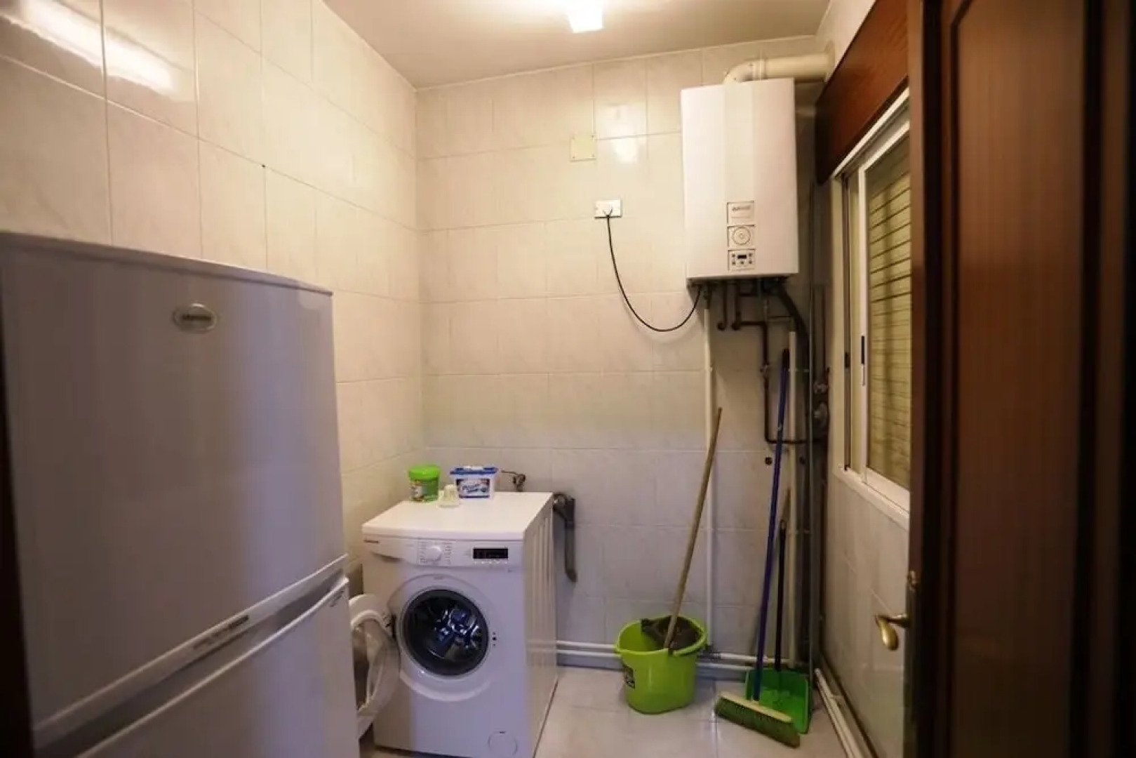 Apartamento San Antonio