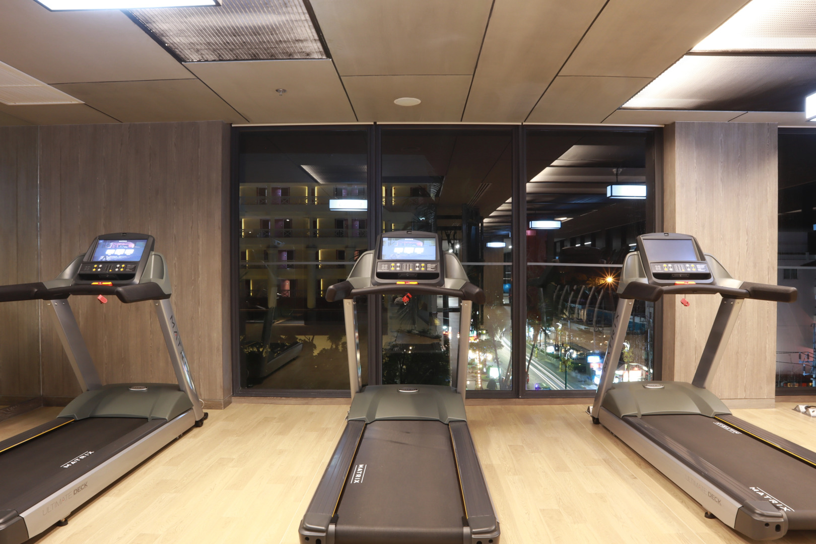 Отель Indigo Phuket Patong by IHG