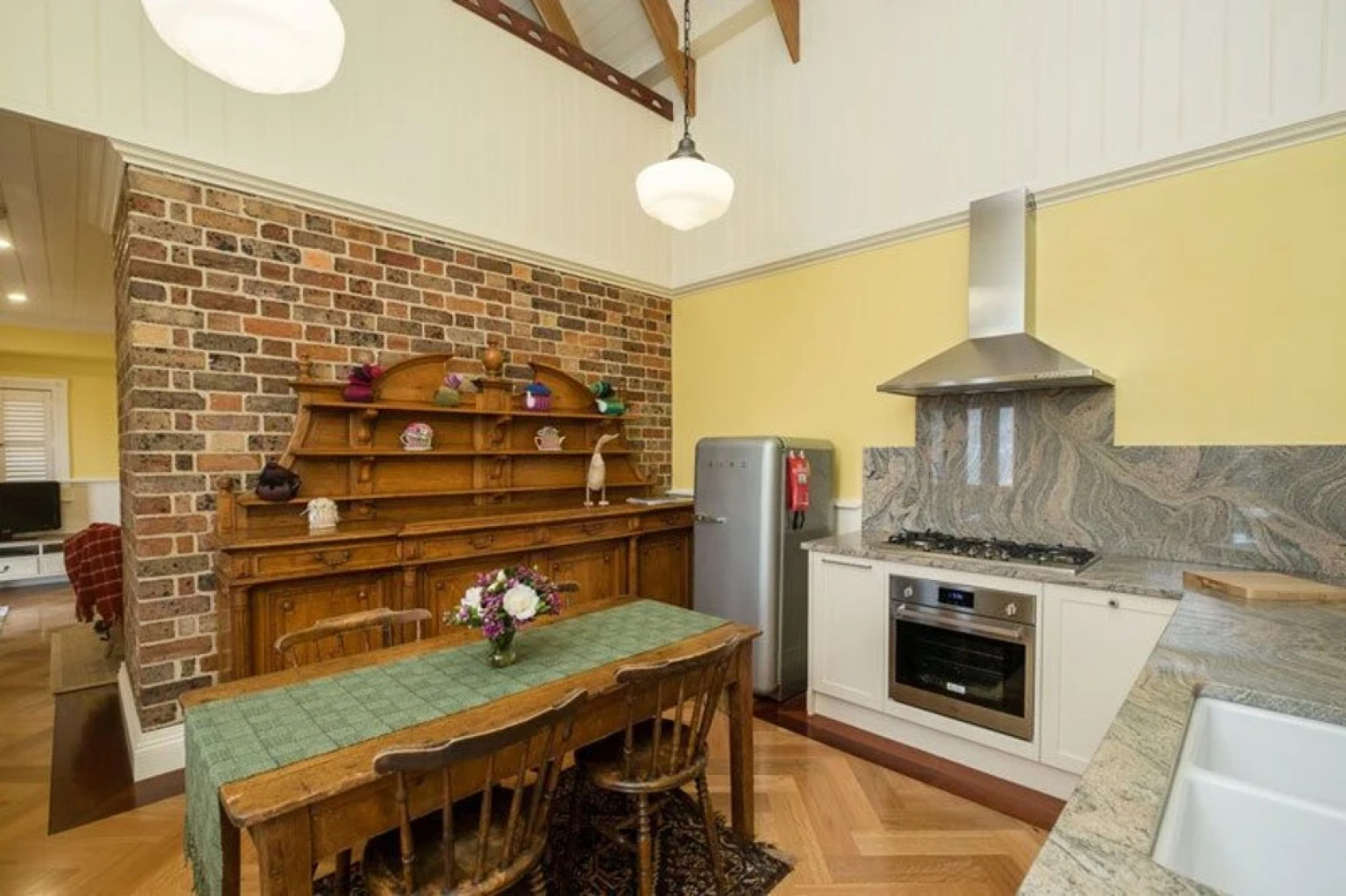 The Old Bank Boutique Hotel