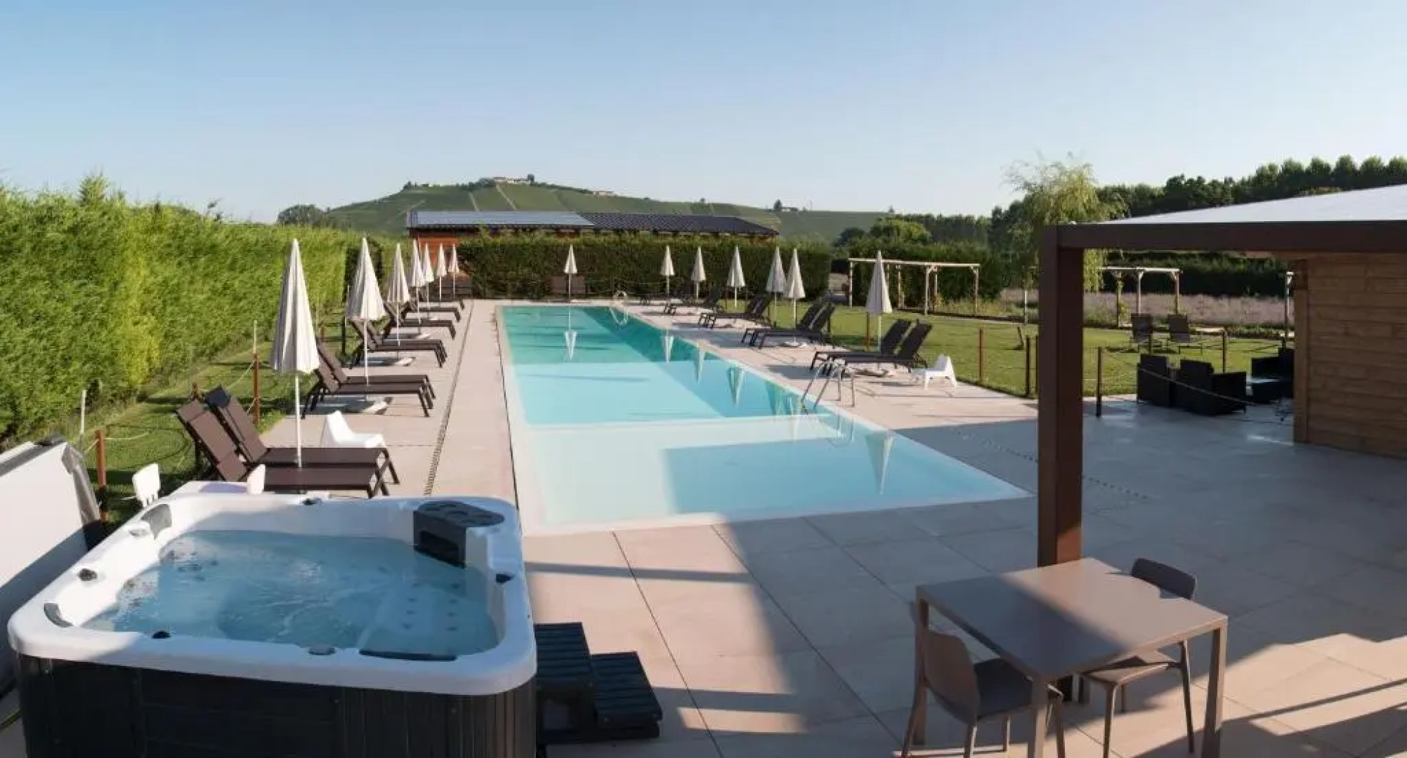 La Cascina di Carlotta