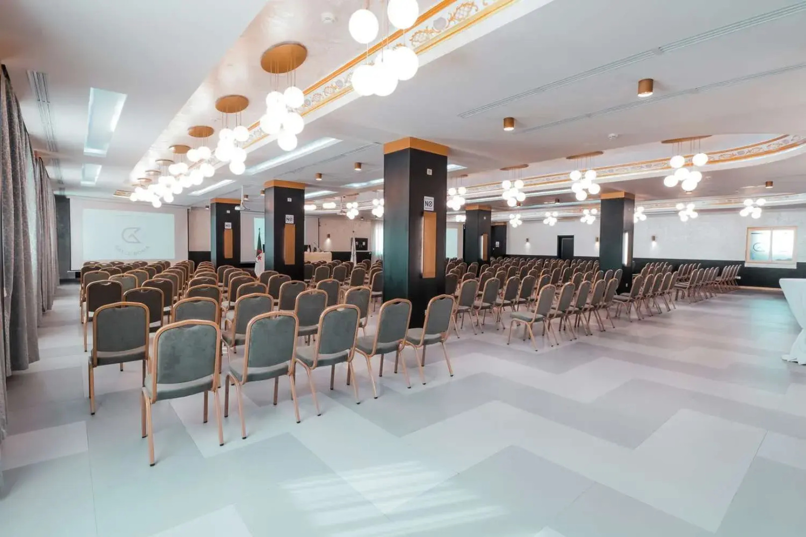 Golden Tulip Hotel Alexandre