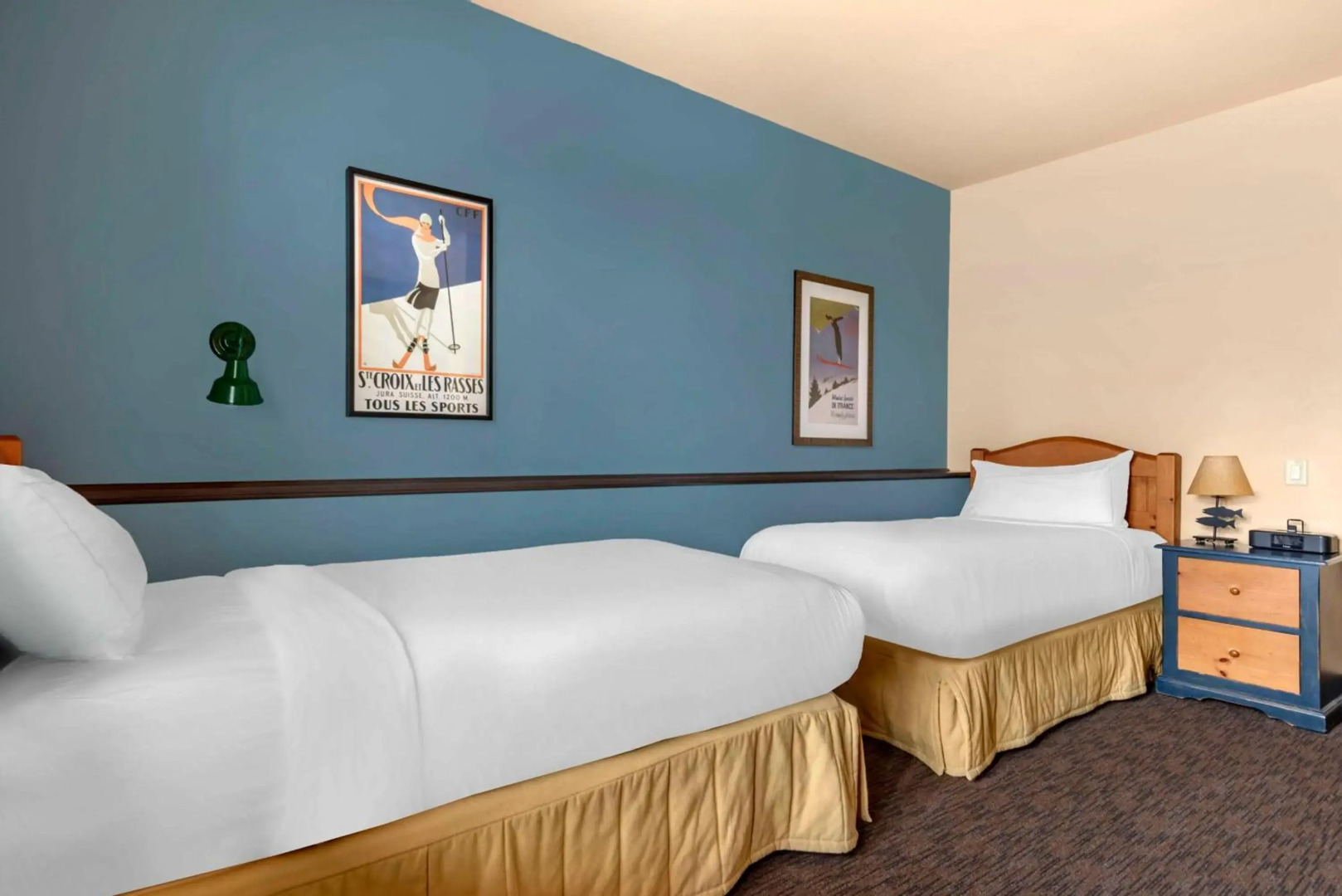 Hilton Grand Vacations Club Blue Mountain Canada