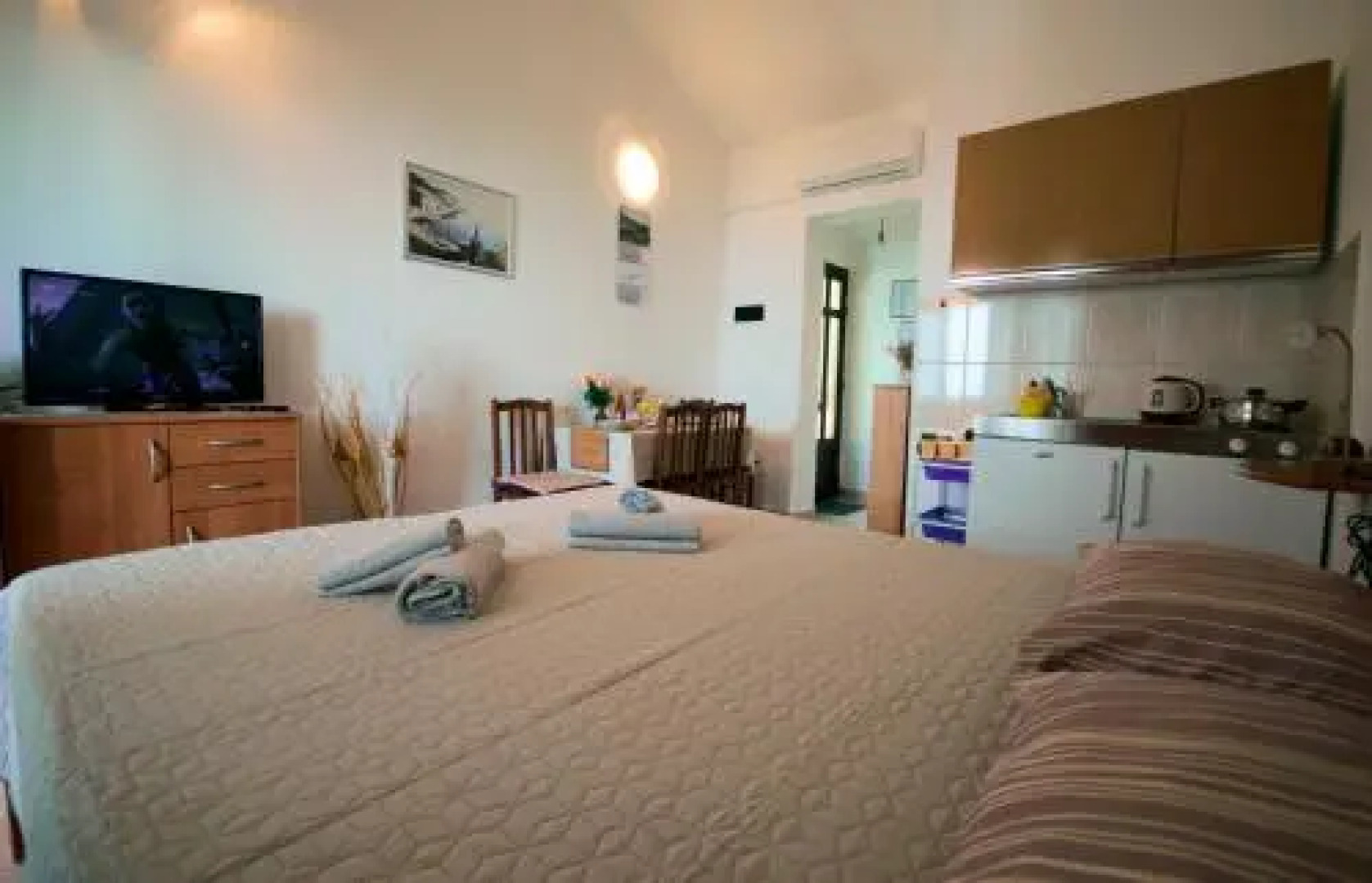 Studio Apartman Stara Baška